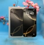 ПЕРФЕКТЕН!!! Apple iPhone 16 Pro Max, 256GB, 5G, Natural Titanium  , снимка 3