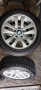 Зимни гуми с джанти 205/55/R16, снимка 3