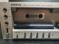 Onkyo TA W80, снимка 5