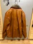 Яке от естествена кожа DINAMO 2XL, снимка 2