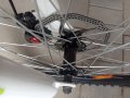 Продавам колела внос от Германия  спортен мтв велосипед FS26 REACTOR 26 цола, снимка 13