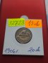 Монета 20 стотинки 1906г. Княжество България за КОЛЕКЦИОНЕРИ 32723
