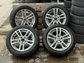 5х120 Джанти 16 Цола БМВ 1 серия 5x120 BMW 1 series, снимка 2