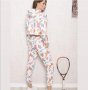 Дамски спортен екип ADIDAS, снимка 2