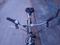 28 цола алуминиев велосипед с 7 скорости усилени капли амортисьори предни като нов , снимка 6