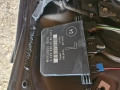 модули врати за Mercedes w203 face-lift , снимка 3