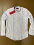 Бели ризи HUGO BOSS, снимка 1 - Ризи - 39081907