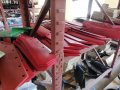 Лемежи, шила, гърди, плъзци. Резервни части за плугове. KUHN,LEMKEN,OVERUM, KVERNELAND,VOGEL,BESSON , снимка 12