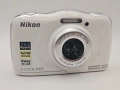 Nikon Coolpix w100 waterproof дигитална фото камера с батерия водоустойчива, снимка 2