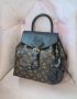 Дамска раница Louis Vuitton код 48, снимка 1 - Раници - 32599389