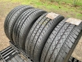 4бр.Гуми 16цола Bridgestone 205/65/16C 8мм грайфер за бус/камион, снимка 7
