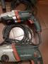 Перфоратори Метабо, снимка 2
