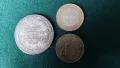 Три Турски монети за 26 лв., снимка 1
