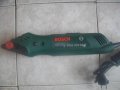 Made in Switzerland-BOSCH-Швейцарски Мини Лентов Шлайф-Двустранен-Шлайфане Труднодостъпни Места-300W, снимка 3