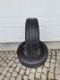 2бр  Зимни БУСОВИ гуми CONTINENTAL VANCO WINTER2 205/75/16С, снимка 2