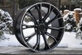 19" Джанти БМВ 5X120 BMW 4 F32 5 F10 F11 7 F01 X3 F25 X4 F26, снимка 3