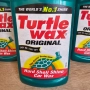 Полир паста Turtle Wax 500 ml за премахване / заличаване на драскотини, снимка 3