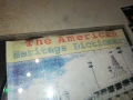 THE AMERICAN HERITAGE CD 1406251636, снимка 5