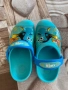 Детски жапанки, снимка 1