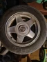 джанти с гуми 5х112  ,7Jx15,E.T.33 vw ,audi, снимка 2