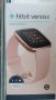 Смарт часовник Fitbit Versa 2,Розов,(включени S и L ленти)сърдечен ритъм, музика, вградена Alexa, пр, снимка 1 - Смарт гривни - 40420172