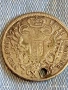 Сребърна монета 15 кройцера 1747г. Франц първи Австрия 52885, снимка 13