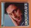 Jean-Michel Jarre – Revolutions 1988 (2015, CD), снимка 1