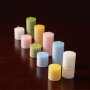 ароматни свещи (малки и големи), снимка 1 - Декорация за дома - 37483068