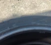 Гуми за Пистов Мотор 2бр.(Стар DOT) 180/55/17 Bridgestone Batlax - Michelin Radial, снимка 6
