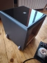 KEF psw 2000 Активен Суббас , снимка 6