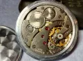 МОЛНИЯ 18 КАМНЕЙ СДЕЛАНО в СССР Стар КОЛЕКЦИОНЕРСКИ РУСКИ ДЖОБЕН ЧАСОВНИК МЪЛНИЯ 49656, снимка 4