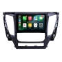 Mitsubishi Pajero Sport,L200 2015-2018 Мултимедия Навигация Android, снимка 1