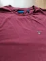 gant - страхотна мъжка тениска XL, снимка 7
