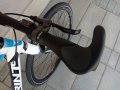 Продавам колела внос от Германия АЛУМИНИЕВ СПОРТЕН ВЕЛОСИПЕД WHISPER SPRINT 28 ЦОЛА ПРЕДНА КАРБОНОВА, снимка 10