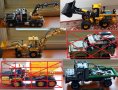 Продават се Лего Техник/Lego Technic сетове, снимка 1 - Колекции - 40574951