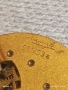 Стар механичен часовник Kienzle ANTI-MAGNETIC GERMANY позлатен 51473, снимка 10