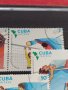 Пощенски марки чиста комплектна серия Спорт Панамерикански игри 1983г. Пощта Куба- 22530, снимка 7