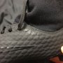 бутонки   Nike HYPERVENOM PHELON 3 DF FG номер 38-38,5, снимка 9