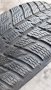 зимна гума 215 65 16 Nokian един брой , снимка 2