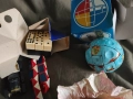 играчки от соца : колички, зарчета, тип Рубик, снимка 13