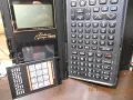 Sharp IQ-7300M Electronic Organizer 64KB vintage 1990, снимка 6