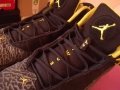  Jordan 6 Rings Venom Green, снимка 4