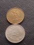 Лот монети от цял свят 10 броя СИНГАПУР ЧЕХОСЛОВАКИЯ КИТАЙ ЗА КОЛЕКЦИЯ ДЕКОРАЦИЯ 31906, снимка 3