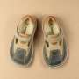 нови детски кожени обувки Biomecanics EUR 24