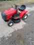 тракторна косачка , снимка 3