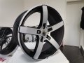 18” Джанти 5X108 Land Rover Evoque Discovery Volvo XC 40 60 70 S V Jaguar X type S type , снимка 3