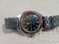 Руски механичен часовник Восток Амфибия , снимка 3