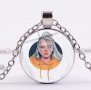 Медальони Billie Eilish / Били Айлиш, снимка 13