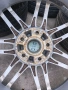 19ки джанти 5х112 Audi с летни гуми, снимка 6