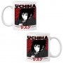 Чаша Naruto Sasuke Uchiha 02,Керамична Чаша, Кафе Чай, Игра,Изненада,Подарък,Повод,Празник,Рожден Де, снимка 6